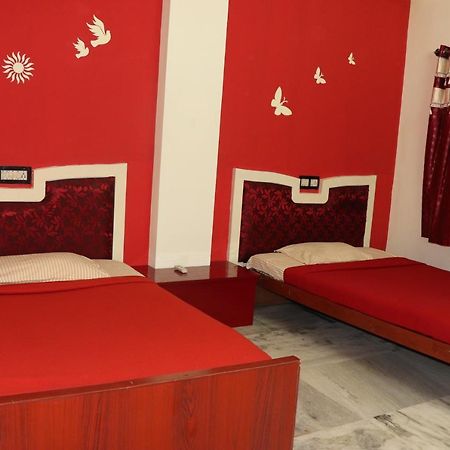 קומבאקונאם Le Garden Inn מראה חיצוני תמונה