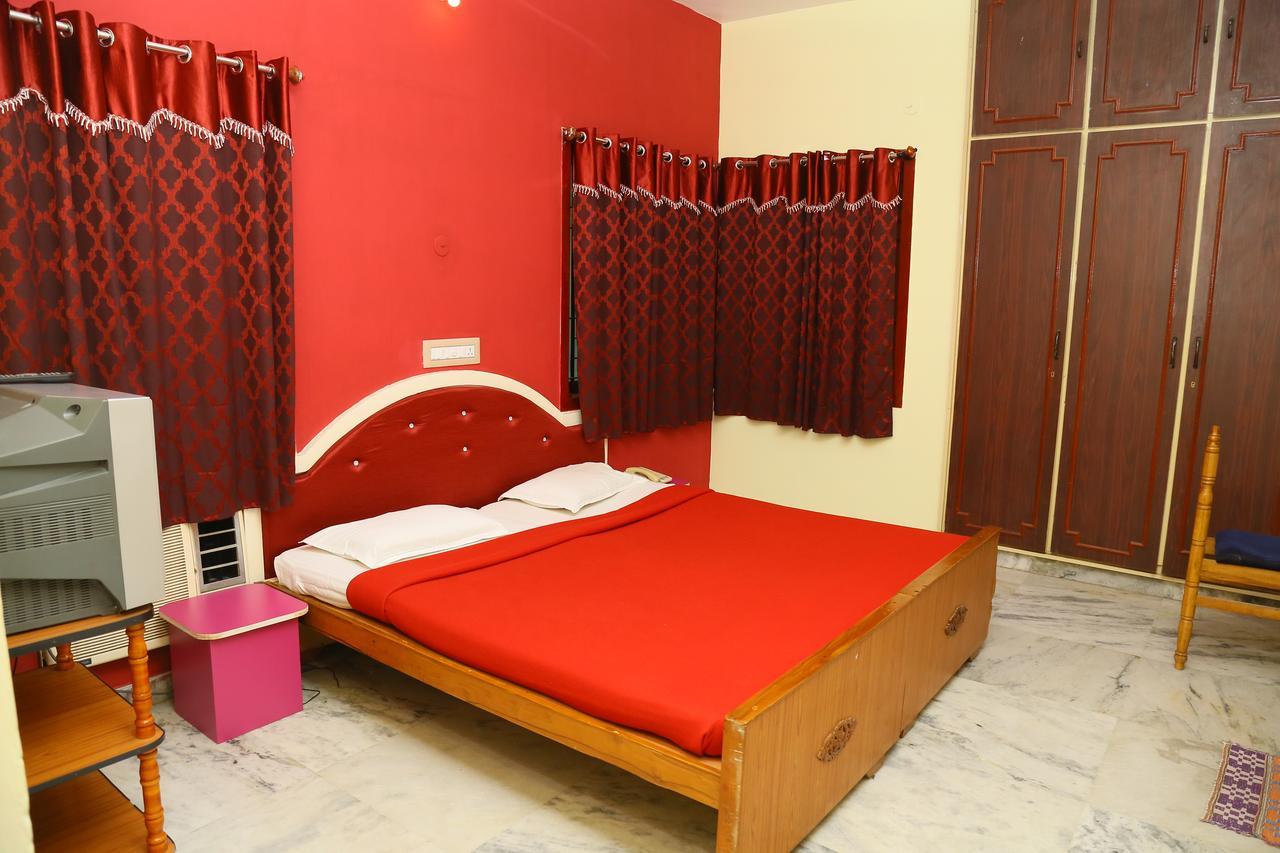 קומבאקונאם Le Garden Inn מראה חיצוני תמונה